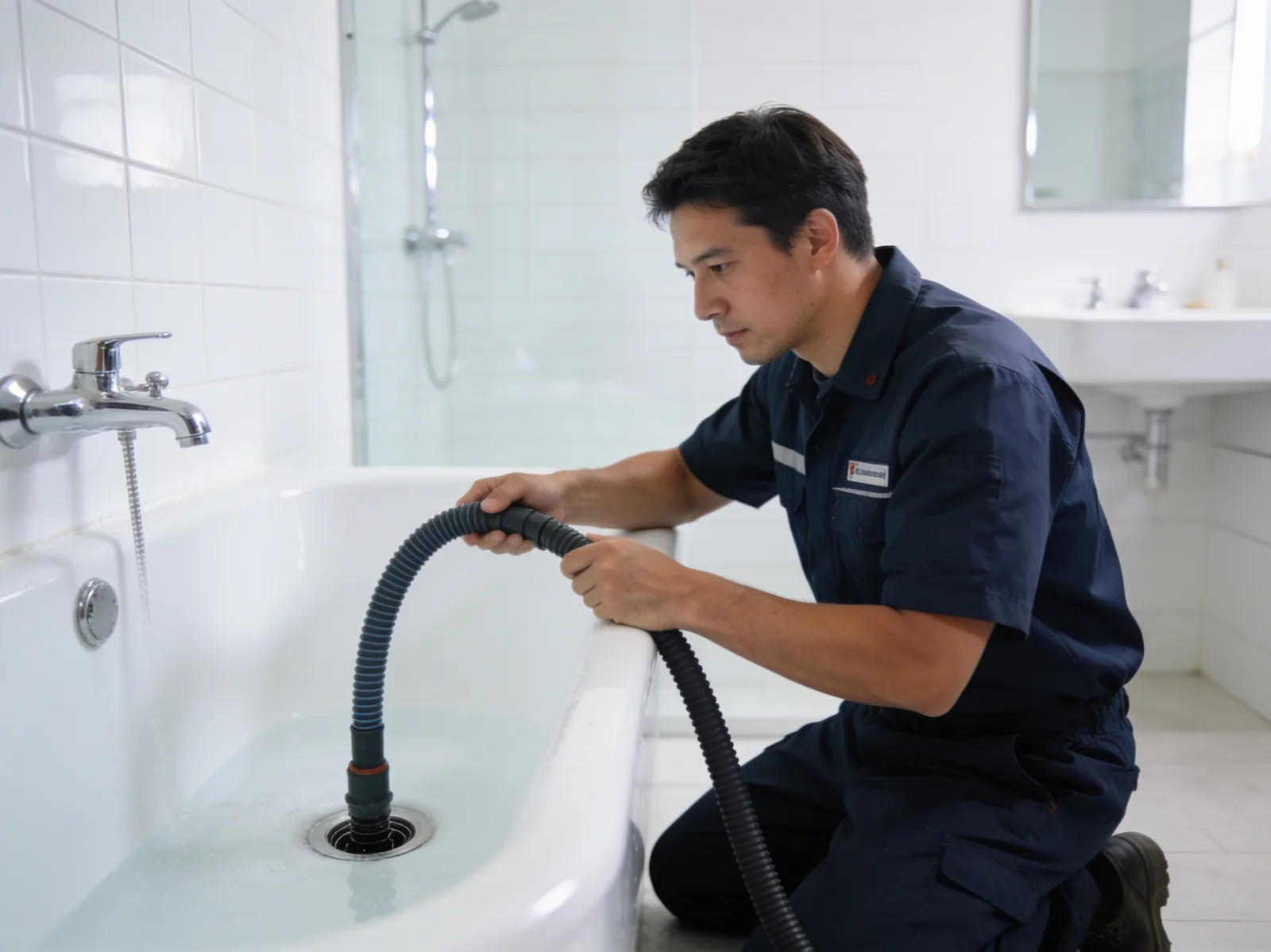 Emergency Plumber Litchfield Park, AZ FAQs